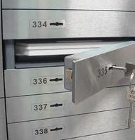 Исследование "Банк.RU": неприступный сейф