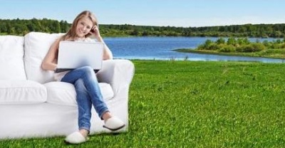 Дистанционное обслуживание